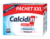 Calcidin, 60 plicuri, Zdrovit