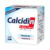 Calcidin, Calciu 1200mg, 20 plicuri, Zdrovit