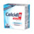 Calcidin, Calciu 600mg, 56 comprimate, Zdrovit