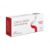 Calciu lactic 500mg, 20 comprimate, Labormed