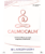 Calmocalm, 20 comprimate filmate, Laropharm