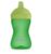 Cana cu tetina de formare verde, 300ml, Philips Avent