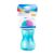 Cana sport cu pai Flip-Top Albastra, 270ml, Canpol babies