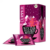 Ceai Eco infuzie merisor si scortisoara Winter Wonder Berry, 40g, Cupper