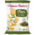 Chipsuri ecologice de linte fara gluten, 50g, Le Pain des Fleurs