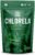 Chlorella bio sub forma de pulbere, 125g, Iswari