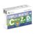 Complex imunitate Vitamina C 1000mg + Zinc 25mg + Vitamina D3 2000 UI, 30 comprimate, Laboratoarele Remedia