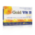 Complex vitamina B12 B6 B1 acid folic Forte Gold Vit B, 60 tablete, Olimp Labs