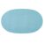 Covoras antiderapant oval pentru baie MyHappyBath Mat 76023, 42 x 25cm, Reer