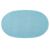 Covoras antiderapant oval pentru baie MyHappyBath Mat 76023, 42 x 25cm, Reer