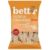 Crackers din quinoa cu susan fara gluten Bio, 100g, Bettr