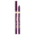 Creion de ochi gel Variete 10 Aubergine, 1.3g, Eveline Cosmetics