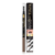 Creion de sprancene 3in1 Multifunction 02 Dark Brown, 1.2g, Eveline Cosmetics