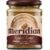 Crema de arahide gust intens, 280g, Meridian