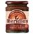 Crema de arahide si cacao, 280g, Meridian