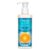 Crema de corp organica SPA Portocale, 250ml, Cupio