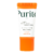 Crema de fata Daily Soft Touch cu factor de protectie SPF 50+, PA++++, Mini, 15 ml, Purito