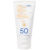 Crema de fata colorata Yoghurt Sun SPF50, 50ml, Korres