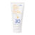 Crema de fata colorata cu SPF30 Yoghurt Sun, 50ml, Korres