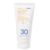 Crema de fata fara parfum cu SPF30 Yoghurt Sun, 50ml, Korres