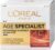 Crema de zi Age Specialist 45+, 50ml, L’Oreal Paris