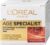 Crema de zi Age Specialist 45+, 50ml, L’Oreal Paris