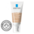 Crema hidratanta si uniformizatoare Toleriane Sensitive Nuanta Light, 50ml, La Roche-Posay