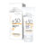 Crema pentru fata SPF 50 tenta aurie H3 Derma+ Sun, 50 ml, Gerovital