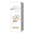 Crema pentru fata SPF 50 tenta naturala H3 Derma+ Sun, 50 ml, Gerovital