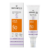 Crema pentru ten sensibil si atopic cu protectie solara SPF 50 Calm & Protect Facial Protection, 50 ml, Sophieskin