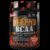 Defend BCAA cu capsuni si mango, 390g, Grenade