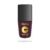 Delia Oja Coral Classic nr. 522 Sweet plum, 11 ml