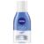 Demachiant bifazic pentru ochi, 125ml, Nivea