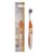 Dentissimo periuta de dinti orange copii Junior 6+ years Medium bristles