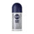 Deodorant roll-on pentru barbati Silver Protect, 50ml, Nivea