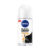 Deodorant roll-on pentru femei Black & White Ultimate Impact, 50ml, Nivea