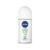 Deodorant roll-on pentru femei Pure & Natural, 50ml, Nivea