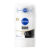 Deodorant stick pentru femei Black & White Silky Smooth, 50ml, Nivea