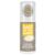 Deodorant unisex cu ambra si santal Salt Of The Earth, 100ml, Crystal Spring