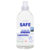 Detergent bio pentru rufe fara parfum sau alergeni, 1l, Safe