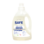 Detergent bio pentru rufe fara parfum si fara alergeni, 3000ml, Safe