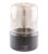 Difuzor de arome Candlelight Black, 1 bucata, Ellemental