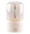 Difuzor de arome Candlelight White, 1 bucata, Ellemental