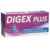 Digex Plus 20 comprimate Fiterman