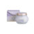 Exfoliant de fata 2 in 1 Relaxing Lavender, 200ml, Sabon