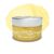 Exfoliant revitalizant pentru par si scalp Protecting Scalp, 200ml, Biovene