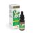 Extract de propolis Verde de Brazilia, 20ml, Apicola