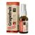 Extract din seminte de Grapefruit cu argint coloidal spray, 20 ml, Dacia Plant