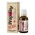 Extract natural de propolis cu echinacea cu picurator, 20 ml, Dacia Plant