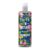 Faith in Nature Gel de dus natural, hidratant cu trandafir salbatic, 400 ml